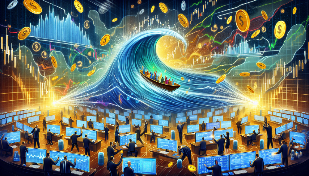 Illustration of liquidity in SPY options trading