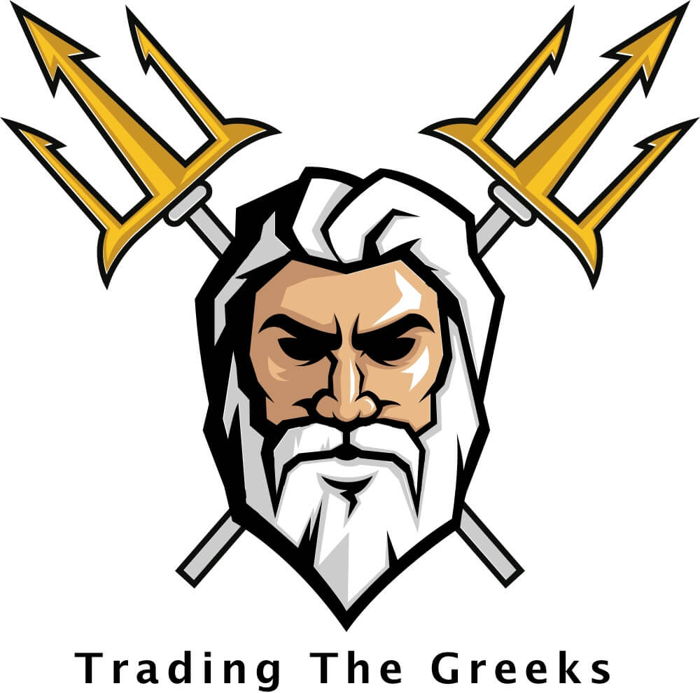 Trading Option Greeks