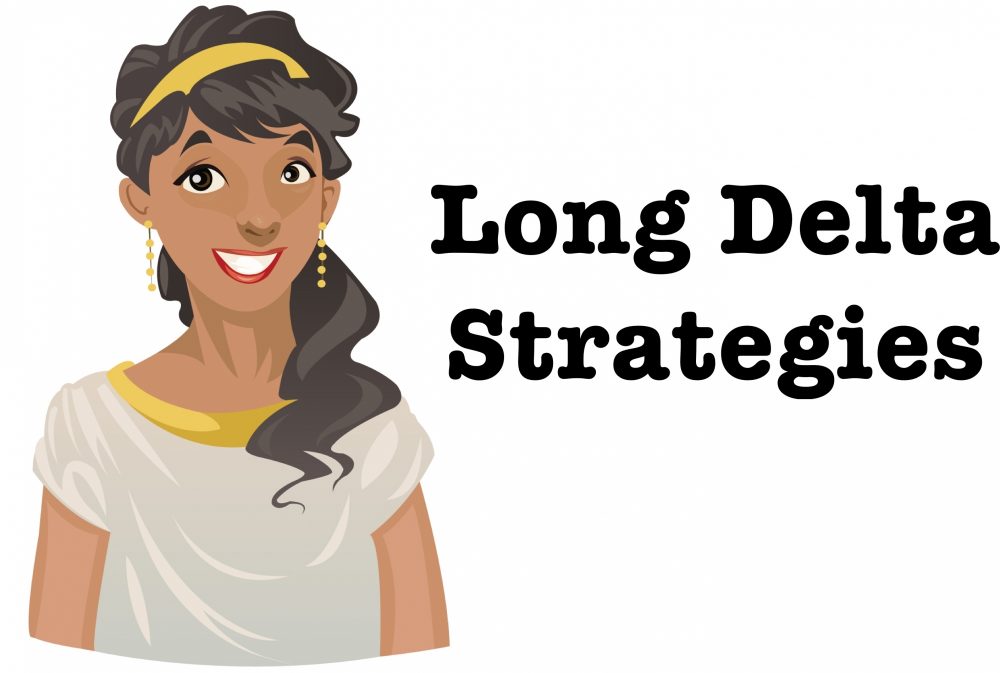 Long Delta Strategies