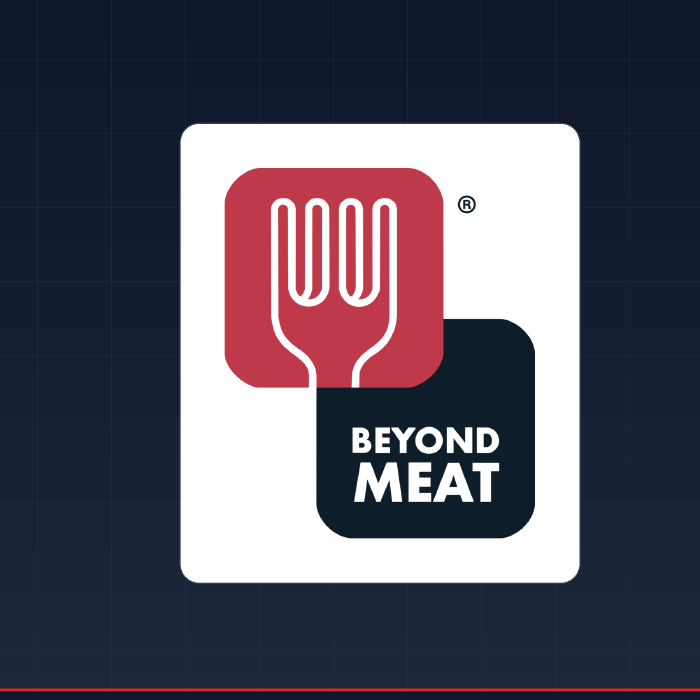 BYND (Beyond Meat) Stock Analysis: Sell | $0.40 Target
