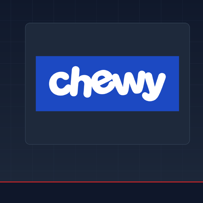 CHWY (Chewy) Stock Analysis: Buy at $22.97 | $35 Target