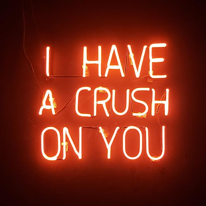 What is IV Crush?