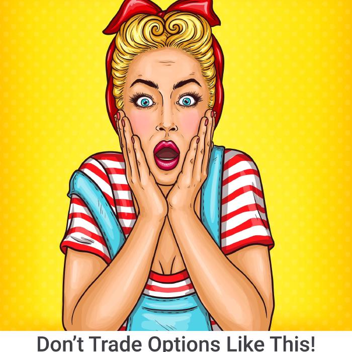 How I Prevent Emotional Trading