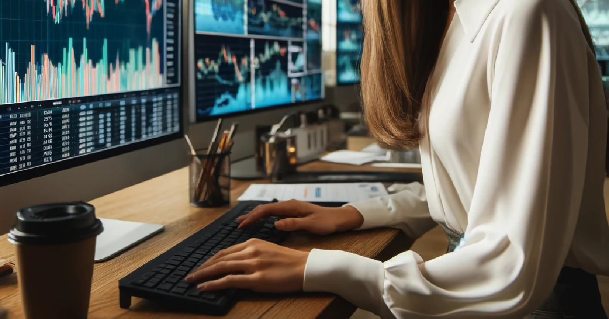 Mastering Day Trading Options: The Power of Selling Premium - Options Cafe