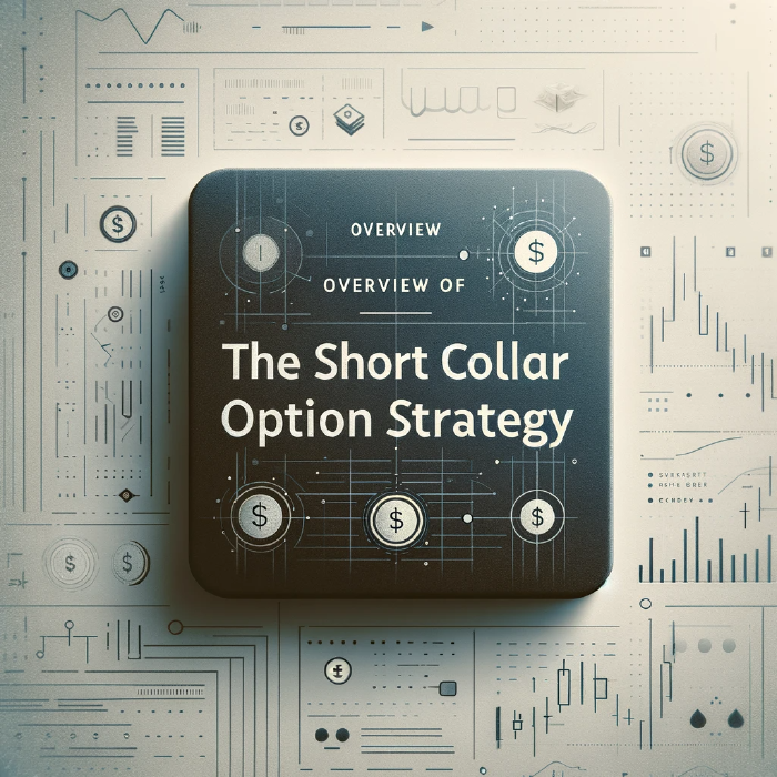 Overview of the Short Collar Option Strategy