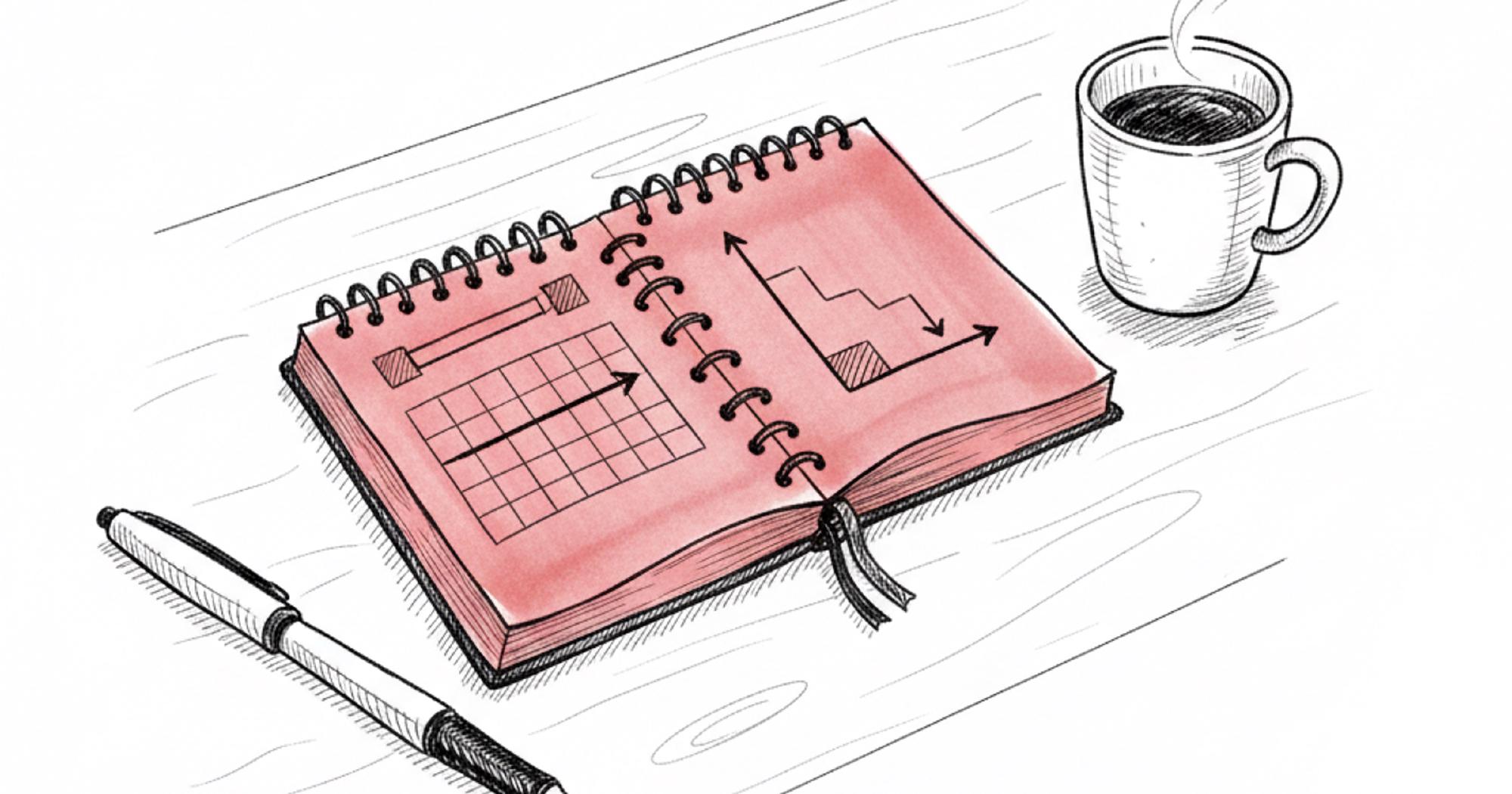 The three types of options rolls explained: roll out to a later date, roll down to a lower strike, and roll out-and-down combining both