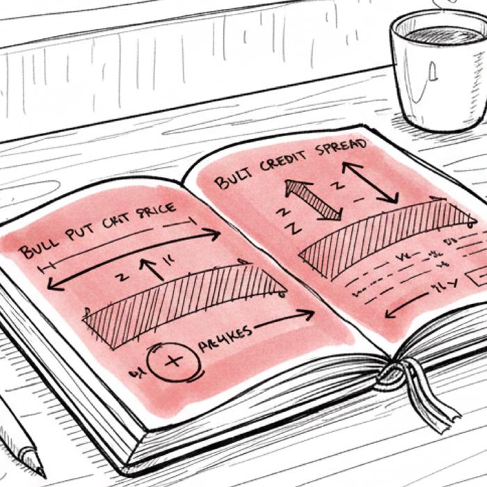 SPY Put Credit Spreads Strategy: Rules and a 91% Win Rate