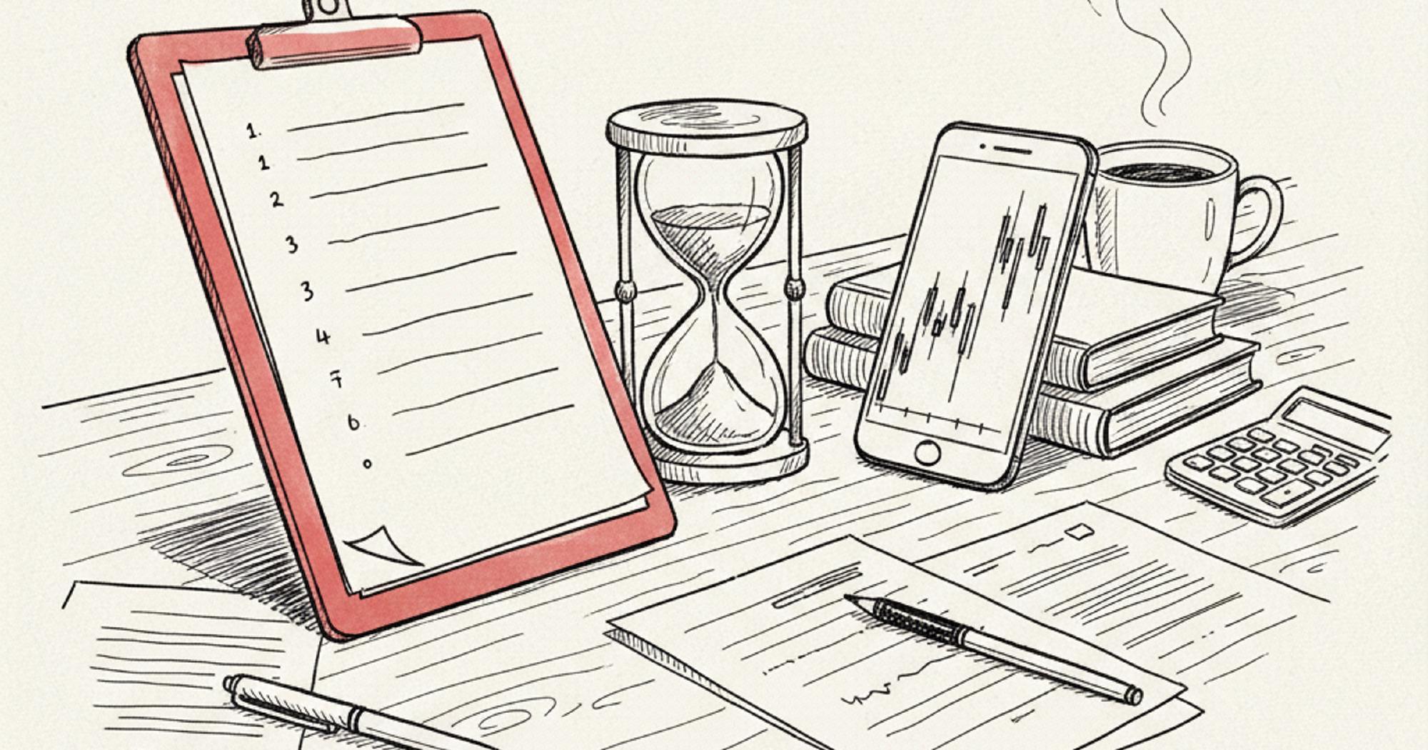 SPY put credit spread entry rules checklist with DTE, delta, and position sizing guidelines