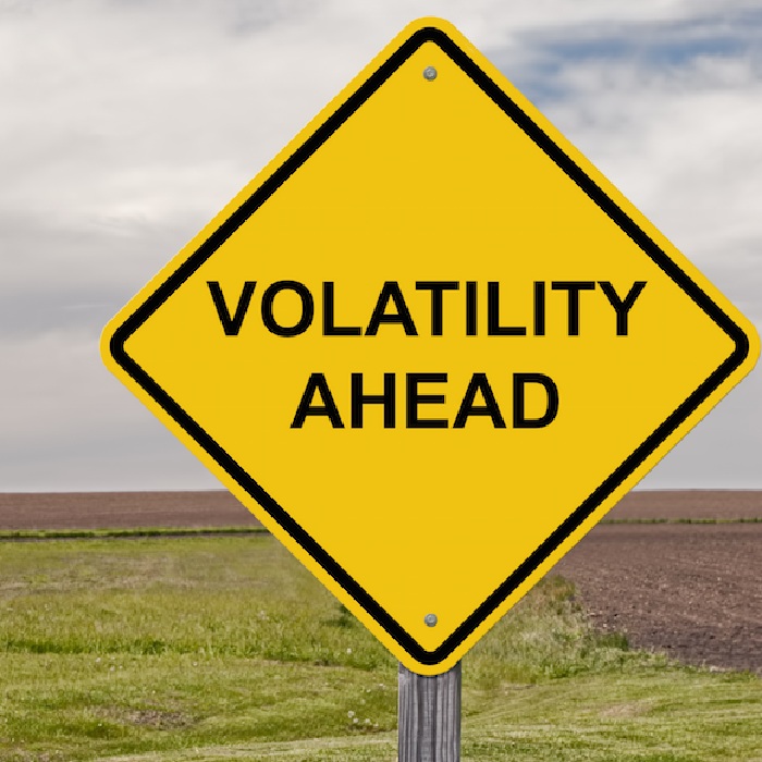 Making Volatility Your Bitch