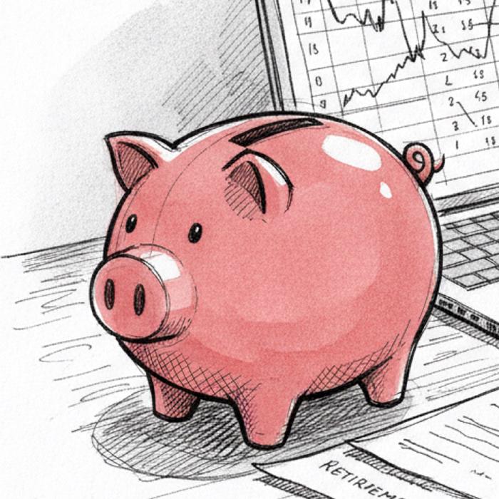 Wheel Strategy in an IRA: Tax-Free Options Income